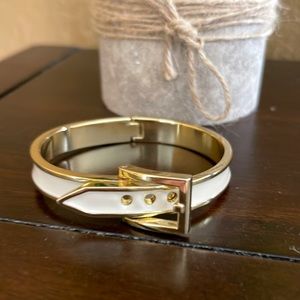 Buckle Bangle